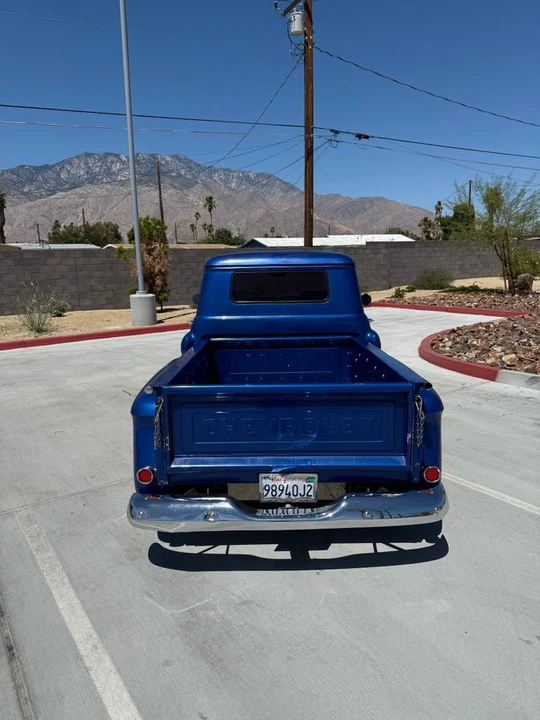 1959 Chevrolet Task Force - Image 6 of 18