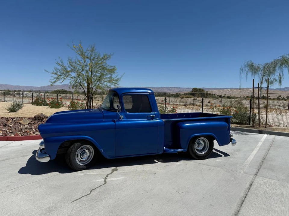 1959 Chevrolet Task Force - Image 4 of 18