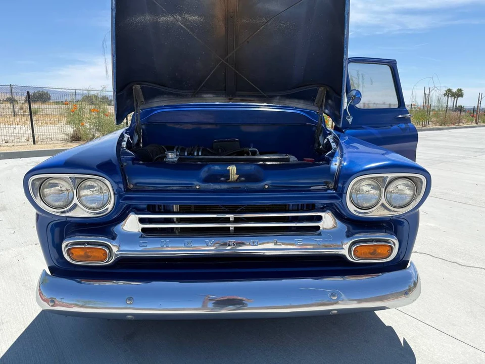 1959 Chevrolet Task Force - Image 9 of 18