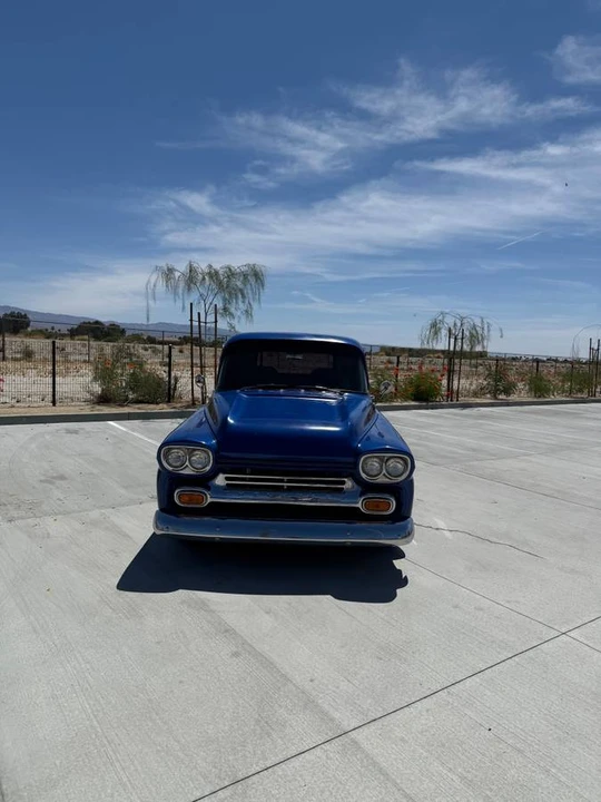 1959 Chevrolet Task Force - Image 3 of 18