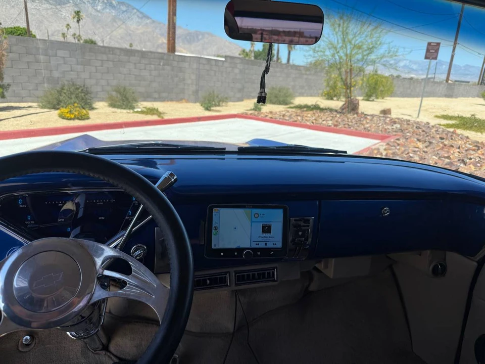 1959 Chevrolet Task Force - Image 18 of 18
