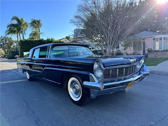 1959 Lincoln Capri - Image 3 of 17