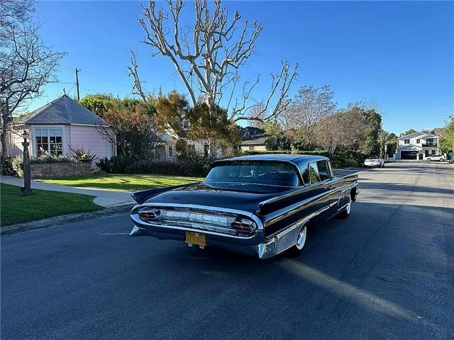 1959 Lincoln Capri - Image 4 of 17