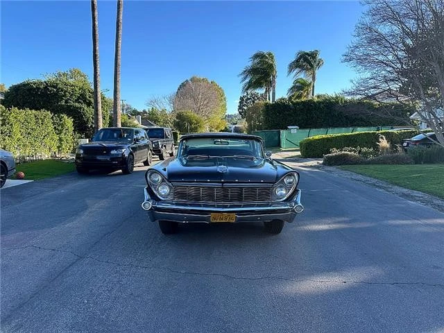 1959 Lincoln Capri - Image 15 of 17