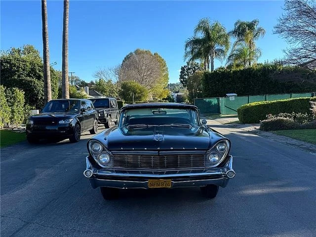 1959 Lincoln Capri - Image 17 of 17