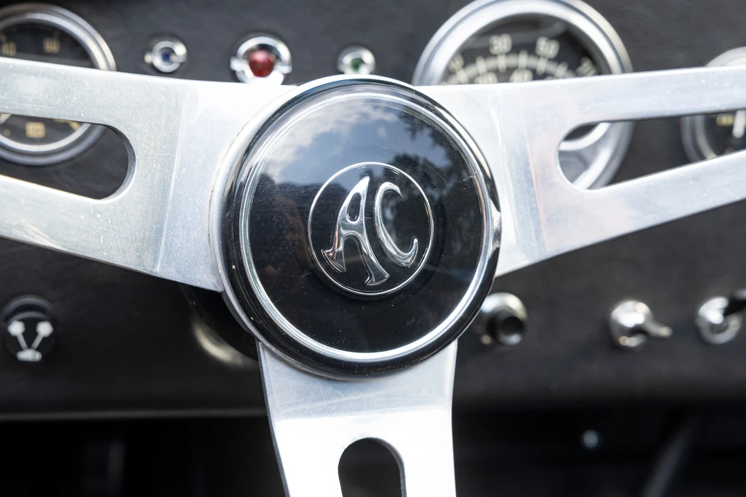 1964 AC Ace & Aceca - Image 2 of 30