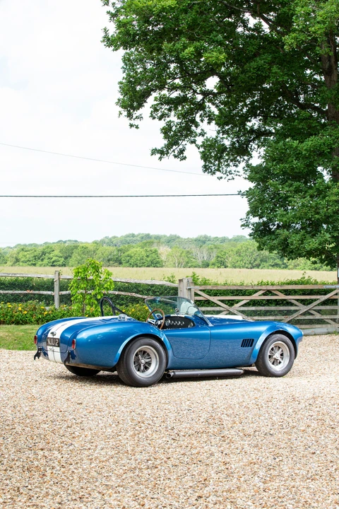 1964 AC Ace & Aceca - Image 20 of 30