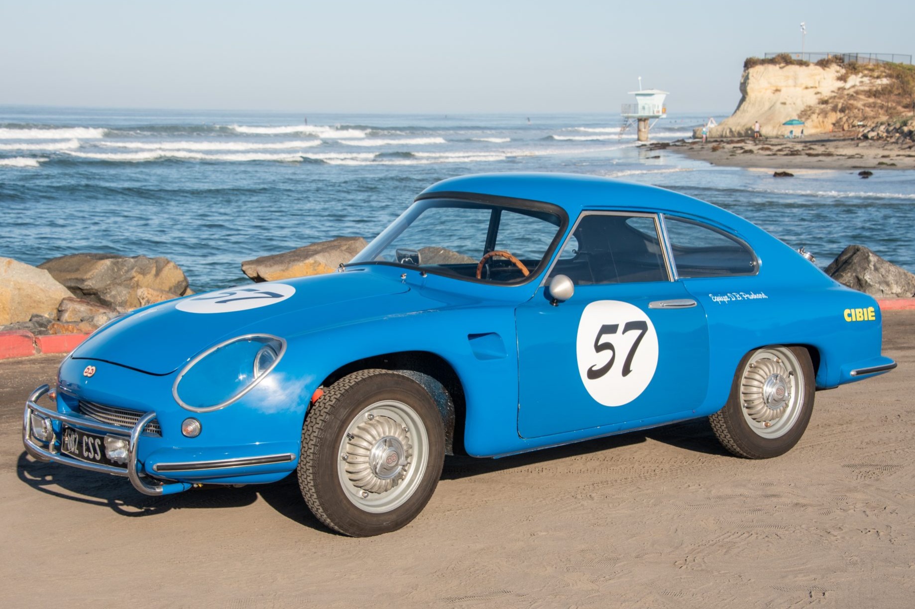 1959 DB HBR 5