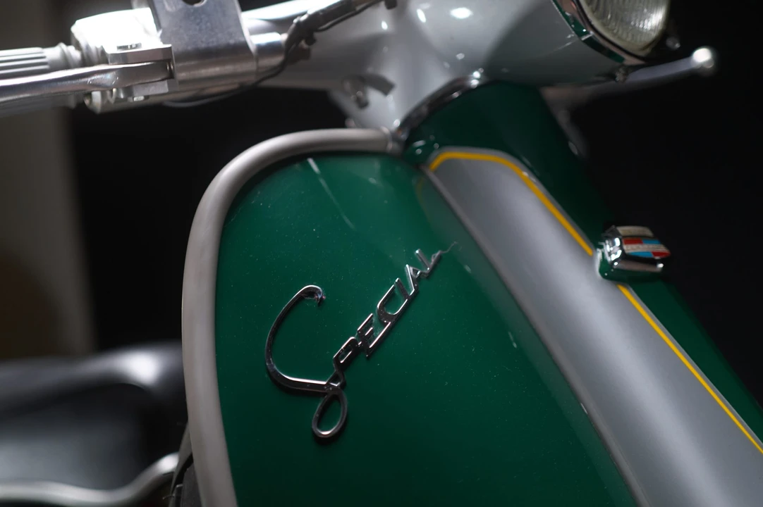 1963 Lambretta - Image 31 of 31