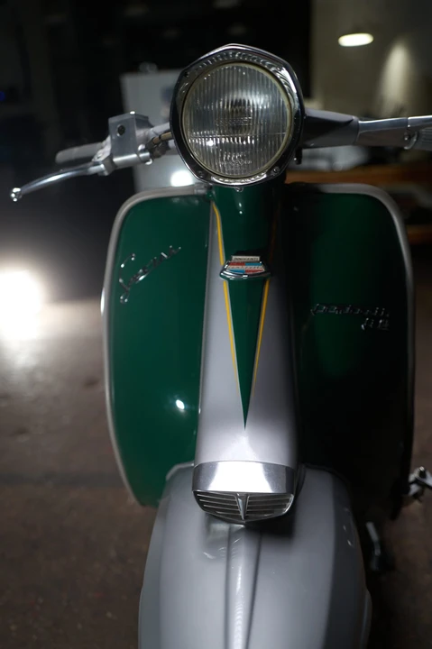 1963 Lambretta - Image 30 of 31