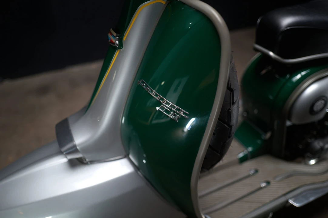 1963 Lambretta - Image 28 of 31