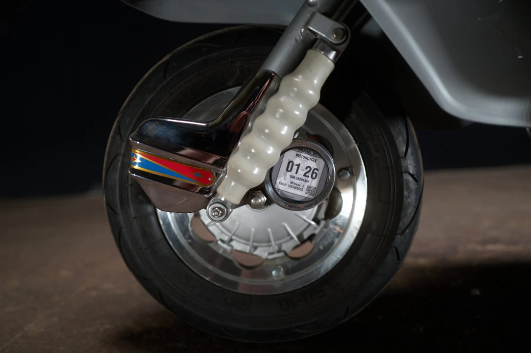 1963 Lambretta - Image 24 of 31
