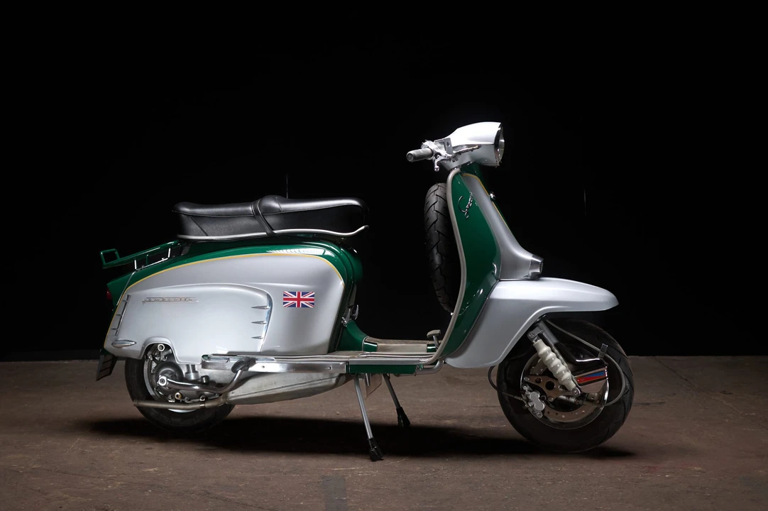 1963 Lambretta - Image 15 of 31