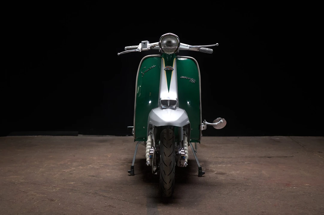 1963 Lambretta - Image 22 of 31