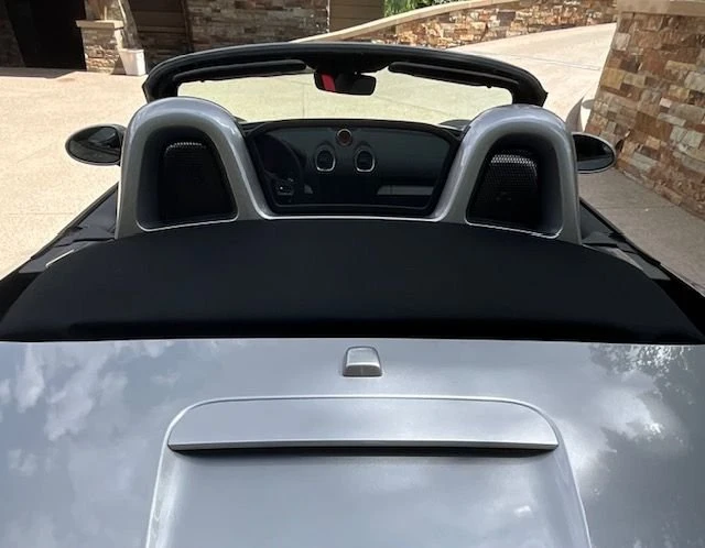 2024 Porsche 718 Boxster GTS 4.0 - Image 2 of 8