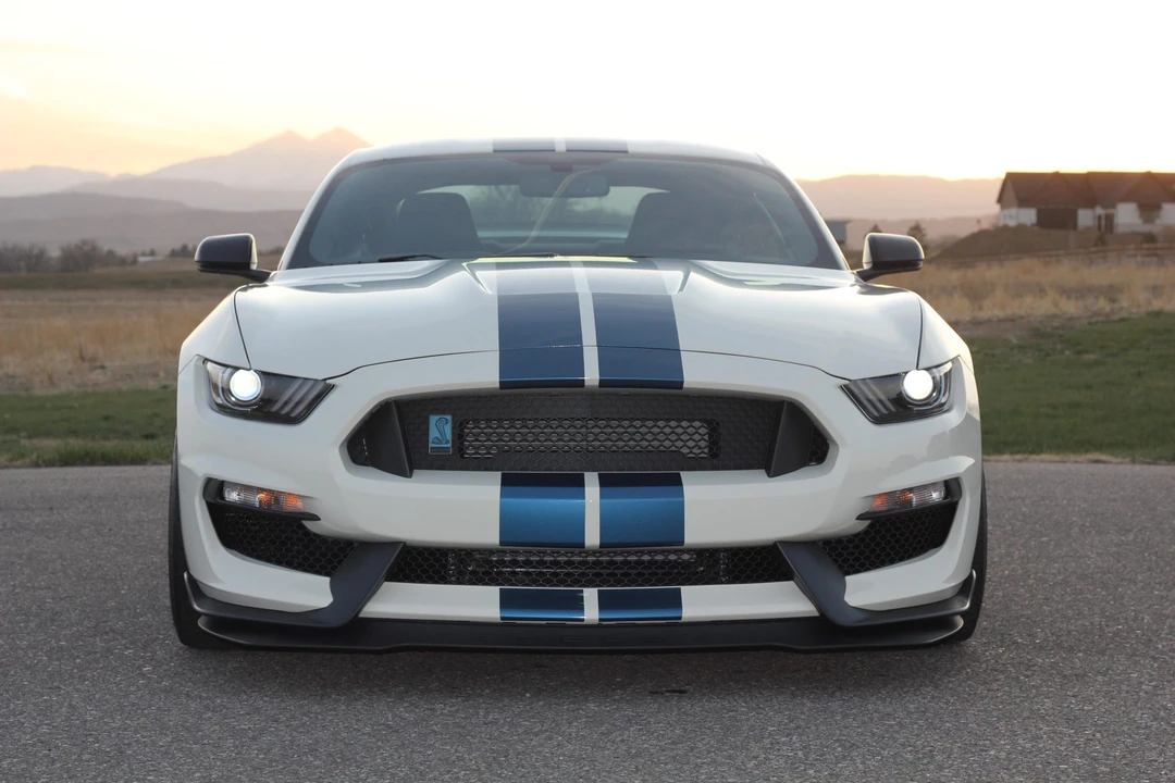 2020 Ford S550 Shelby Mustang GT350R - Image 16 of 31