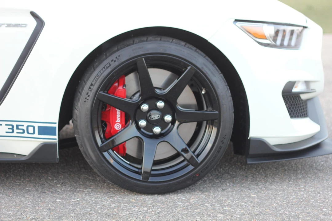 2020 Ford S550 Shelby Mustang GT350R - Image 28 of 31