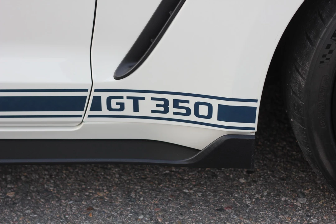 2020 Ford S550 Shelby Mustang GT350R - Image 27 of 31