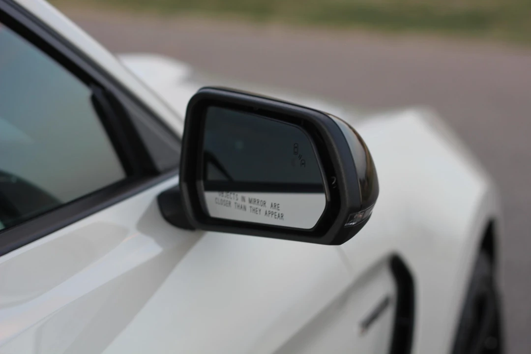 2020 Ford S550 Shelby Mustang GT350R - Image 21 of 31