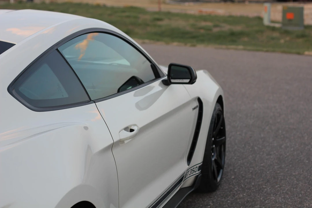 2020 Ford S550 Shelby Mustang GT350R - Image 20 of 31