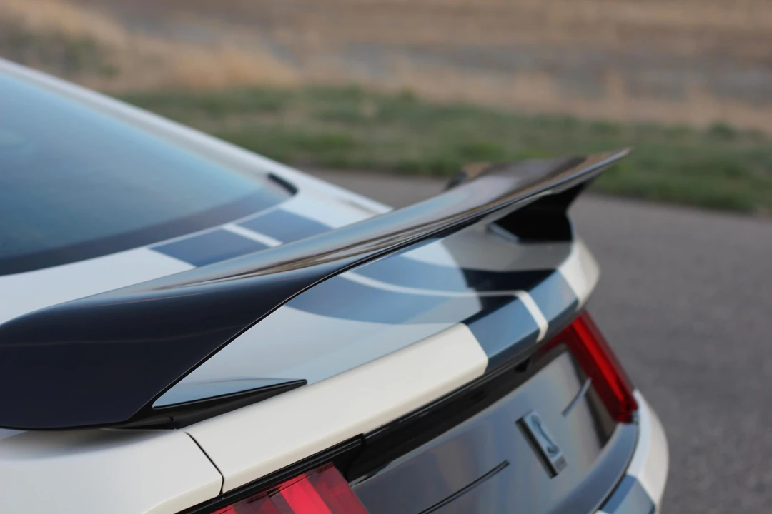 2020 Ford S550 Shelby Mustang GT350R - Image 22 of 31
