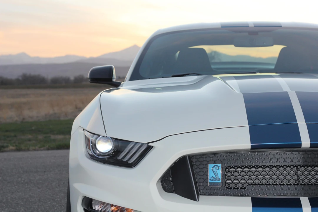 2020 Ford S550 Shelby Mustang GT350R - Image 18 of 31