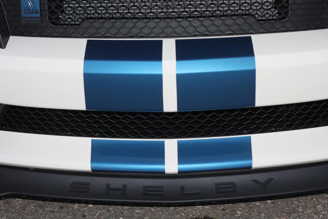 2020 Ford S550 Shelby Mustang GT350R - Image 19 of 31