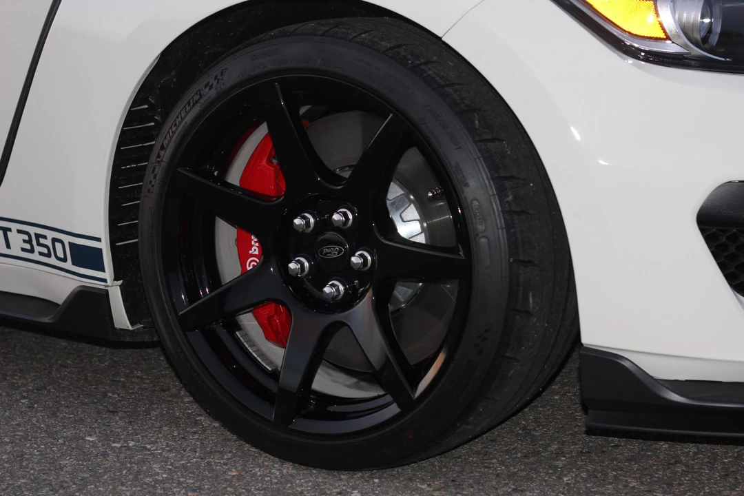 2020 Ford S550 Shelby Mustang GT350R - Image 29 of 31