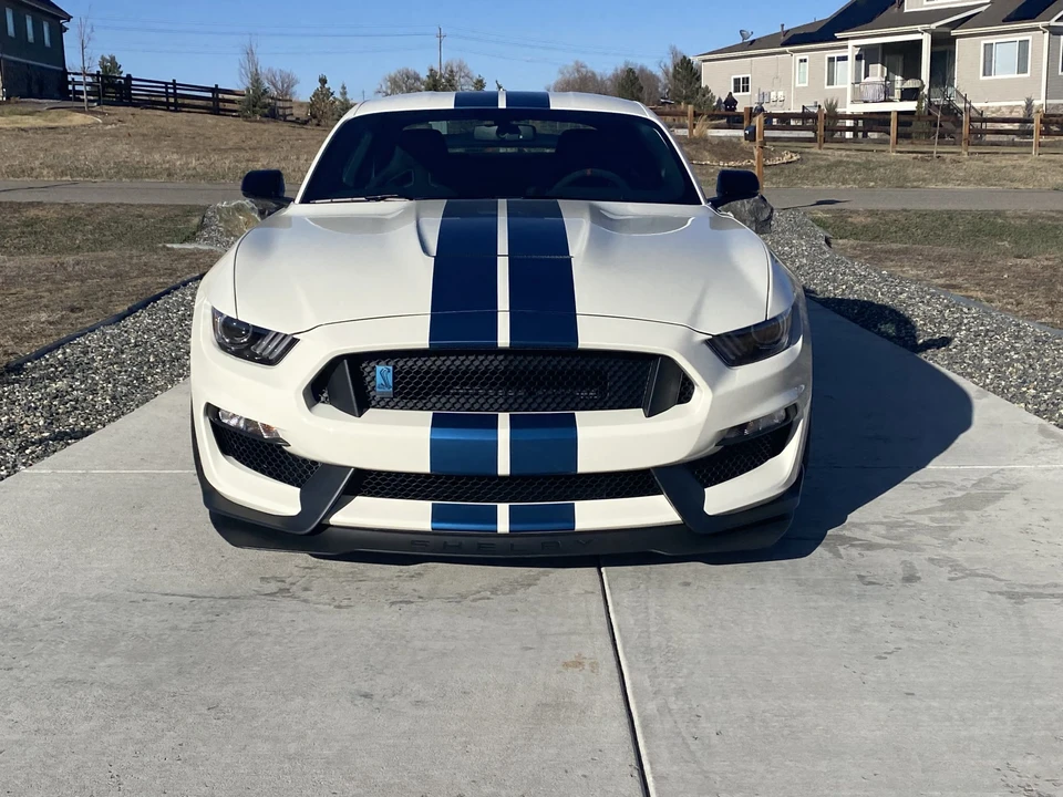 2020 Ford S550 Shelby Mustang GT350R - Image 17 of 31
