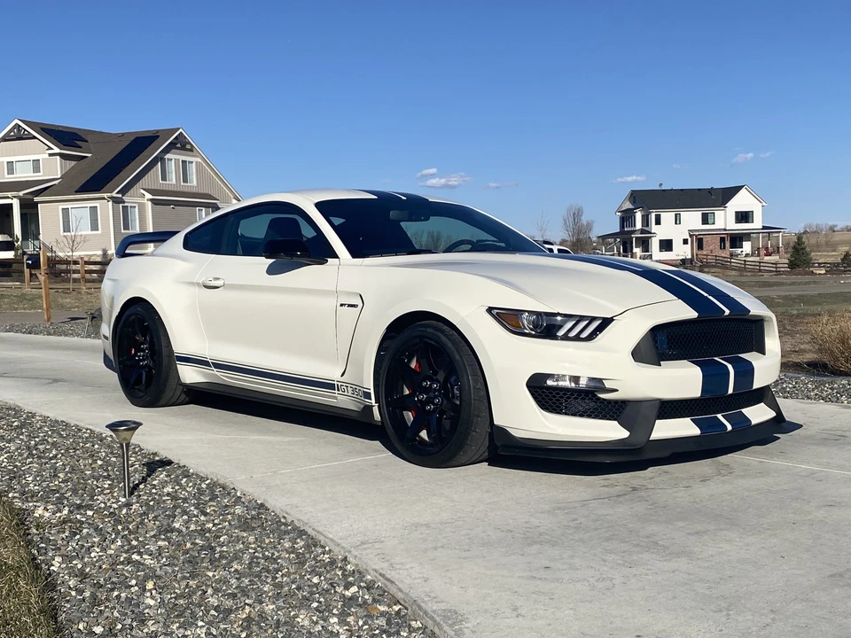 2020 Ford S550 Shelby Mustang GT350R - Image 14 of 31