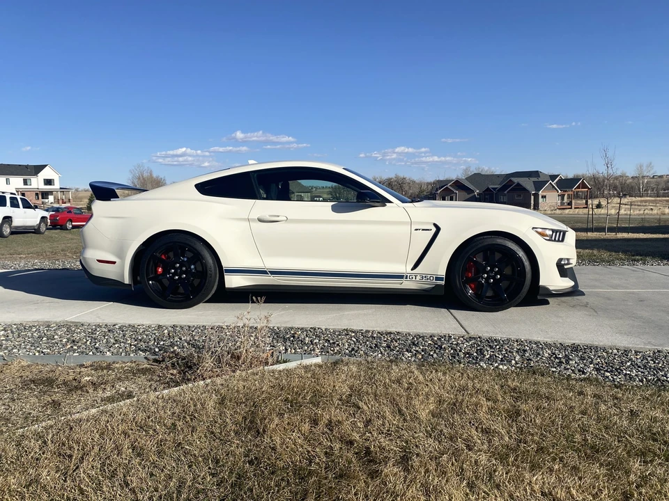 2020 Ford S550 Shelby Mustang GT350R - Image 13 of 31