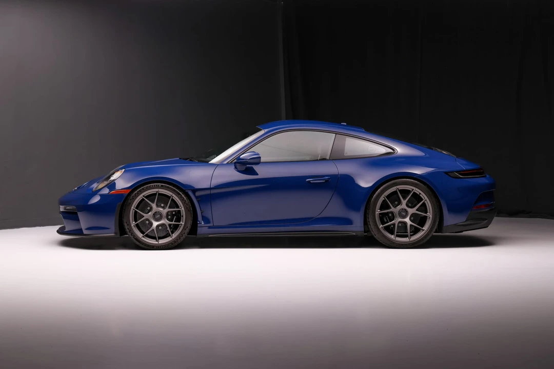 2024 Porsche 992 S/T - Image 3 of 31