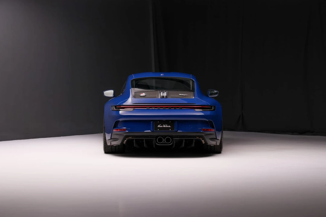 2024 Porsche 992 S/T - Image 5 of 31