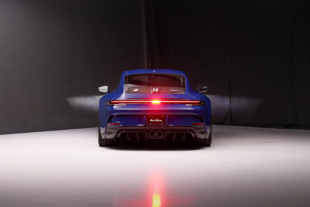 2024 Porsche 992 S/T - Image 6 of 31