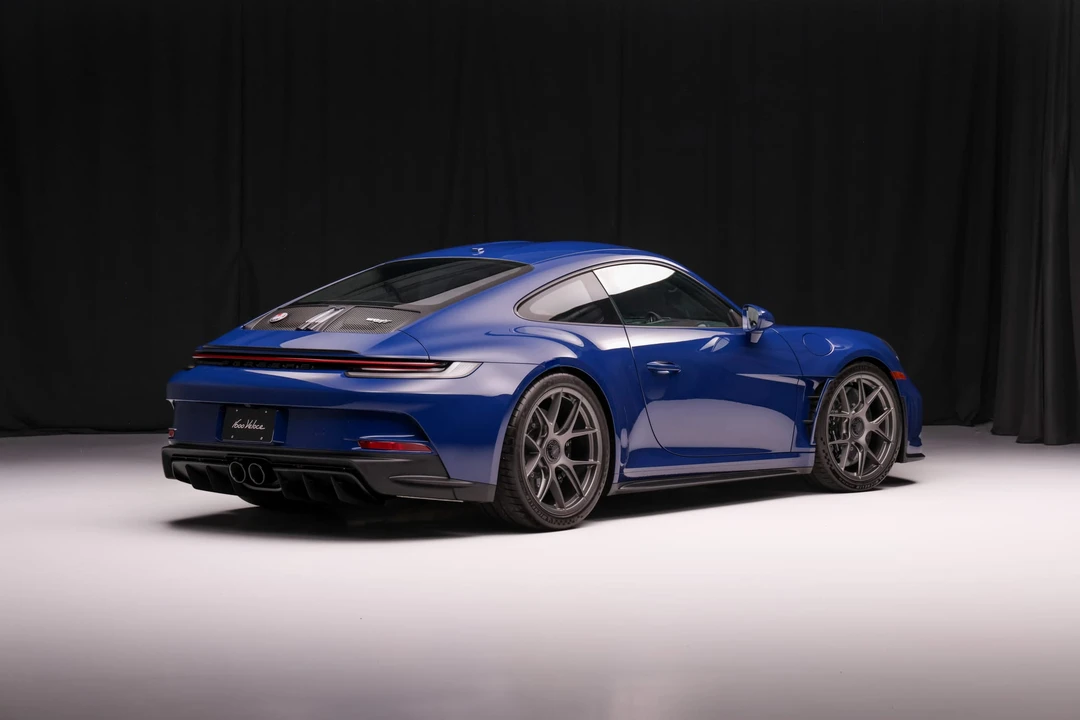 2024 Porsche 992 S/T - Image 7 of 31