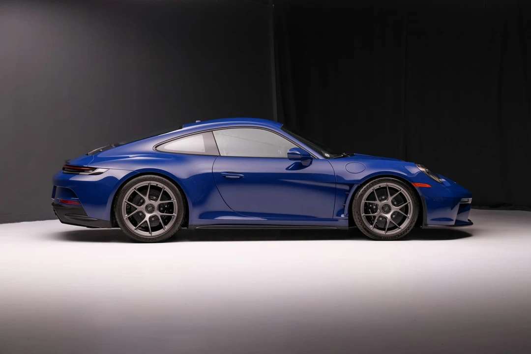2024 Porsche 992 S/T - Image 8 of 31