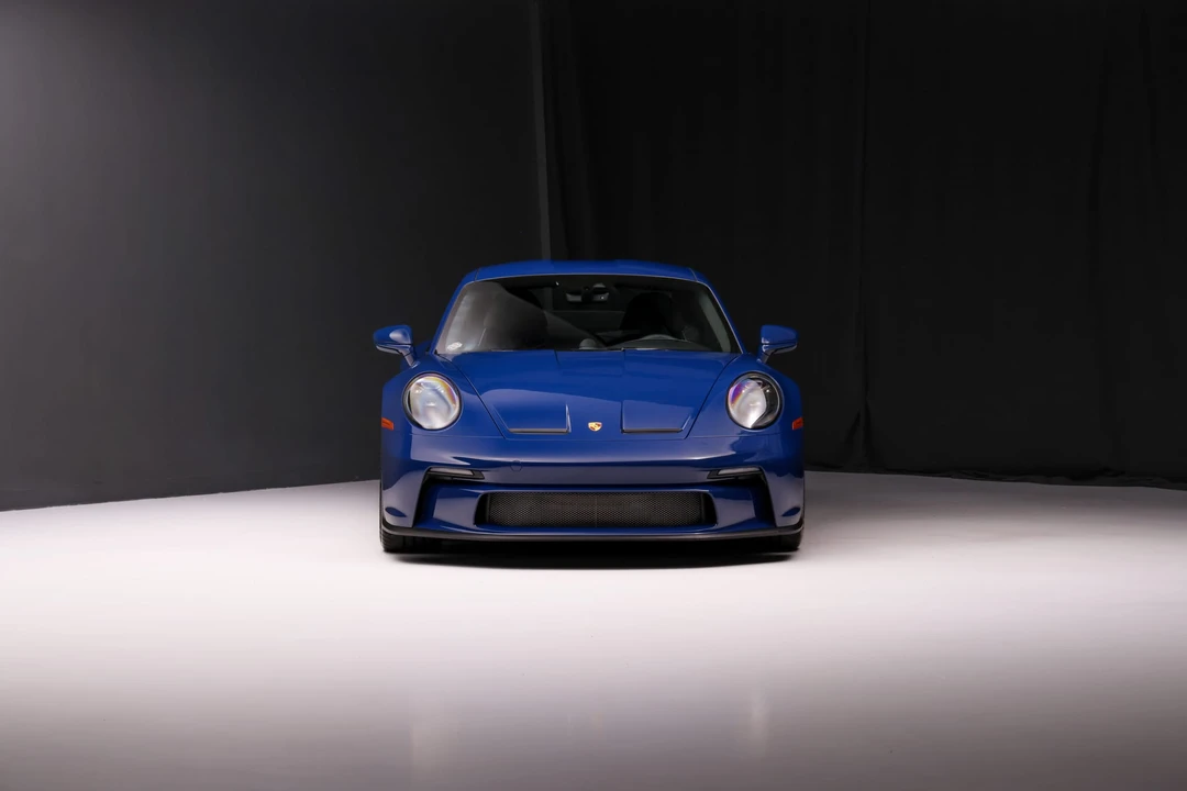 2024 Porsche 992 S/T - Image 10 of 31