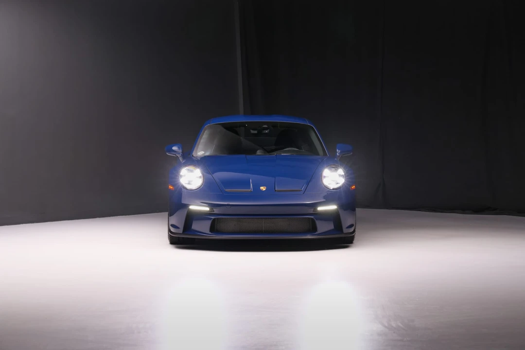 2024 Porsche 992 S/T - Image 11 of 31