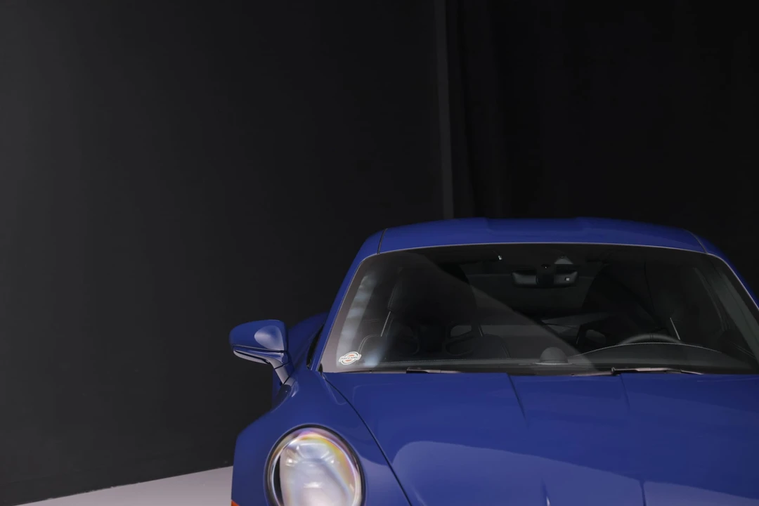 2024 Porsche 992 S/T - Image 12 of 31