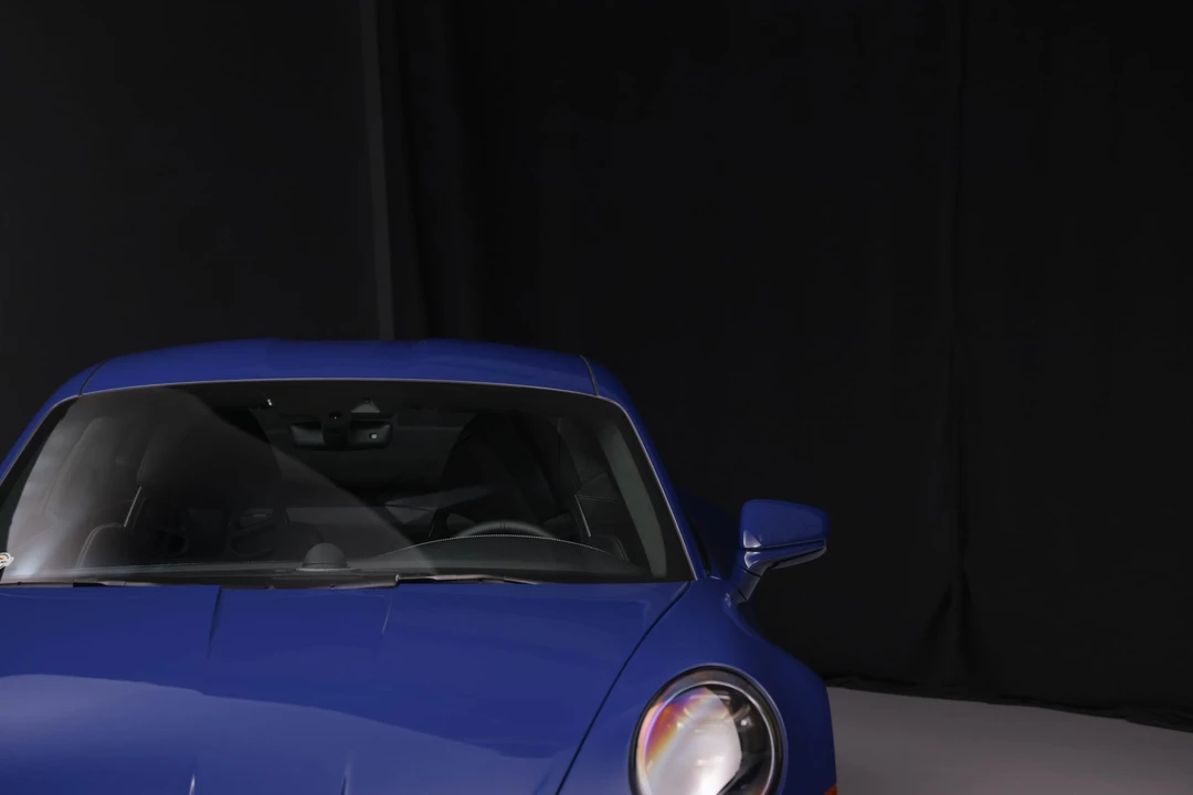 2024 Porsche 992 S/T - Image 13 of 31