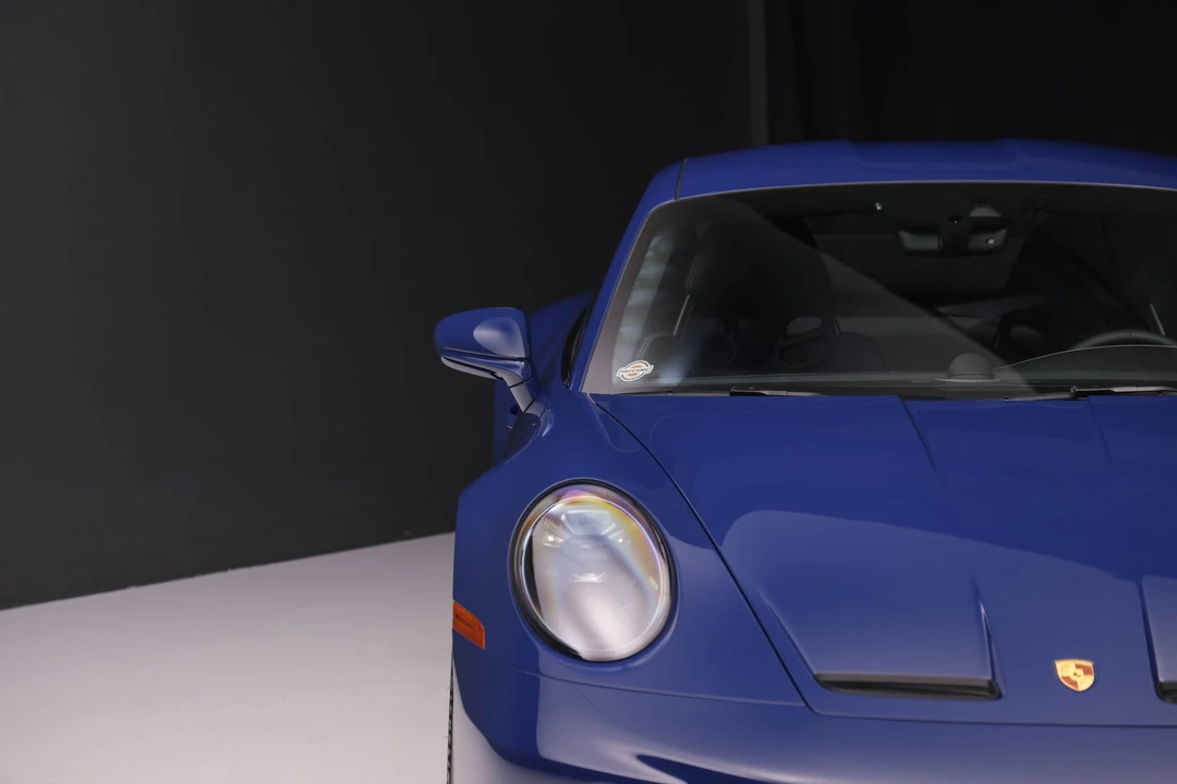2024 Porsche 992 S/T - Image 14 of 31