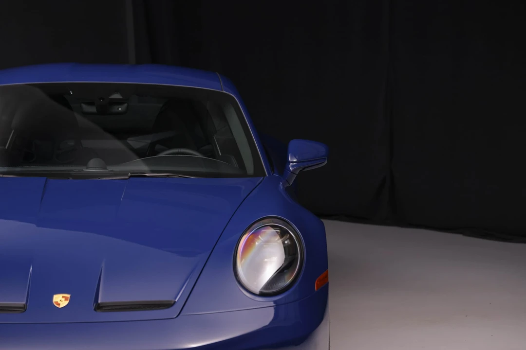 2024 Porsche 992 S/T - Image 15 of 31