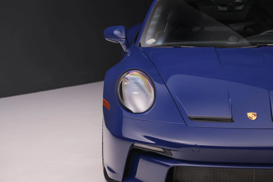 2024 Porsche 992 S/T - Image 16 of 31