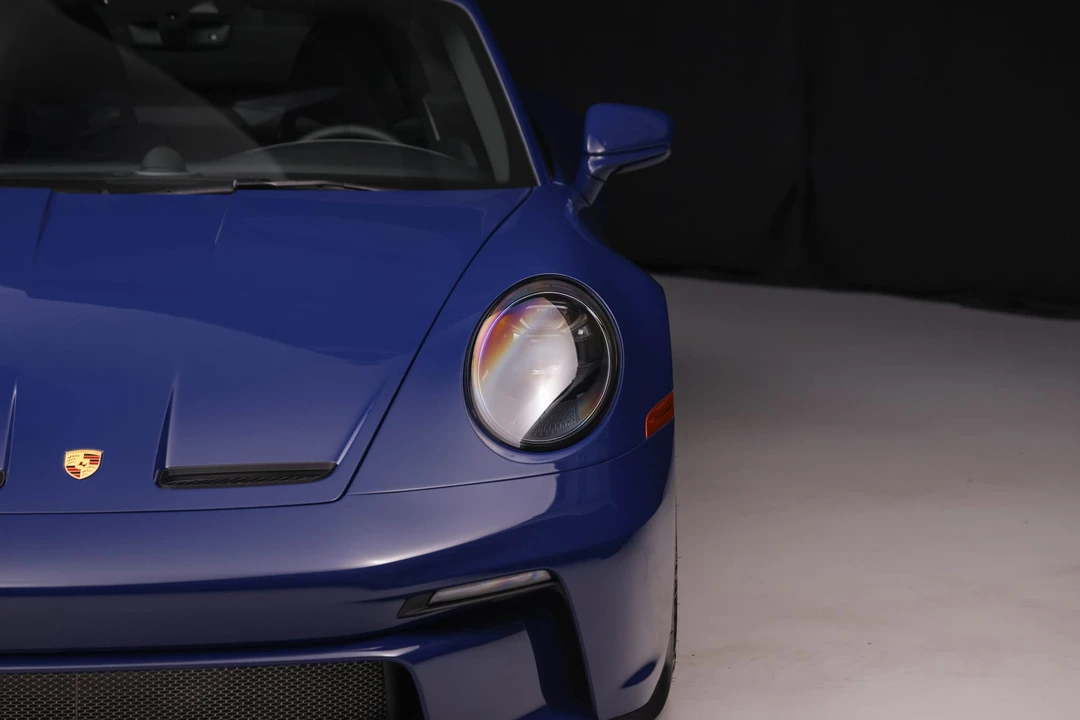 2024 Porsche 992 S/T - Image 17 of 31