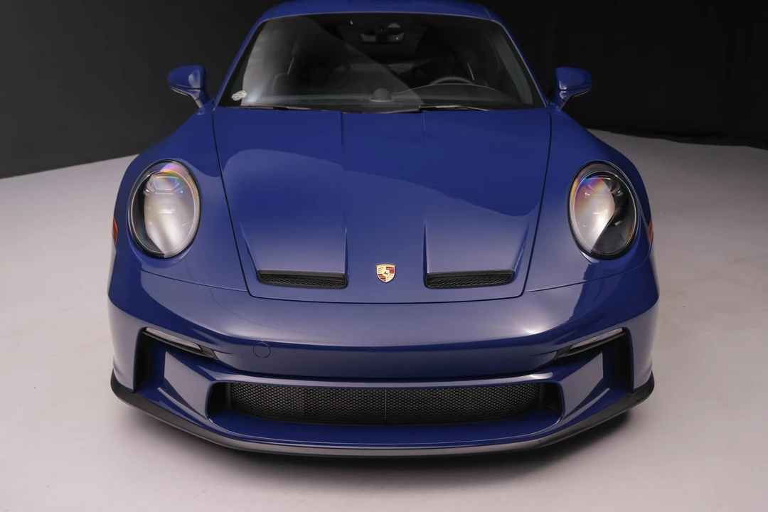 2024 Porsche 992 S/T - Image 20 of 31