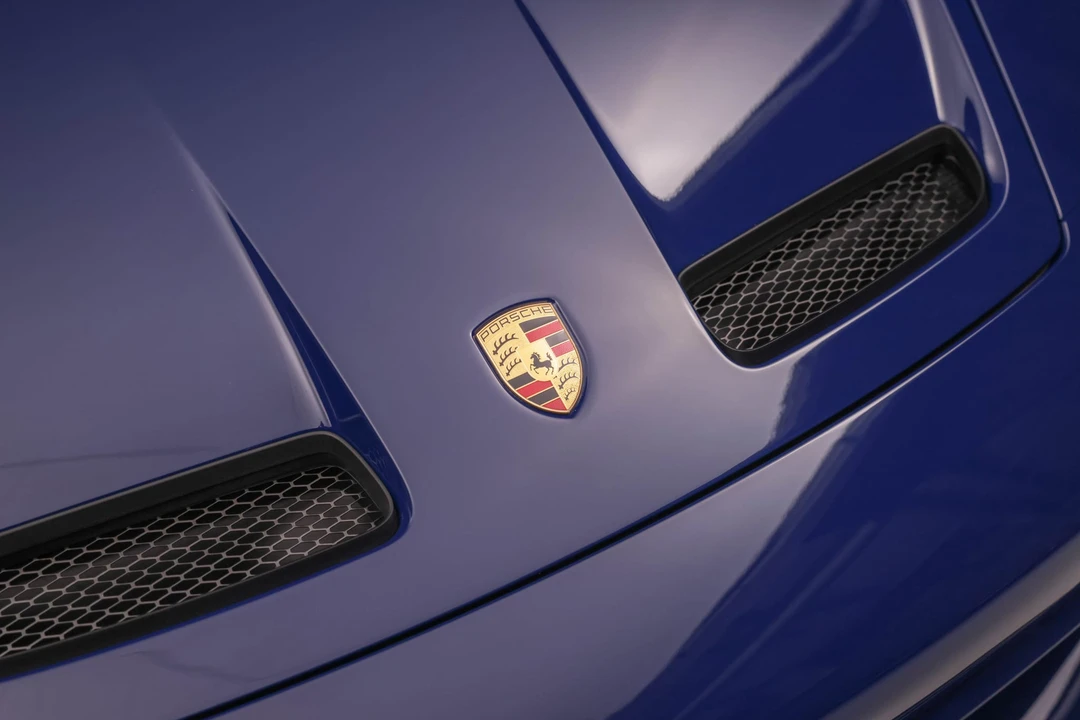 2024 Porsche 992 S/T - Image 21 of 31