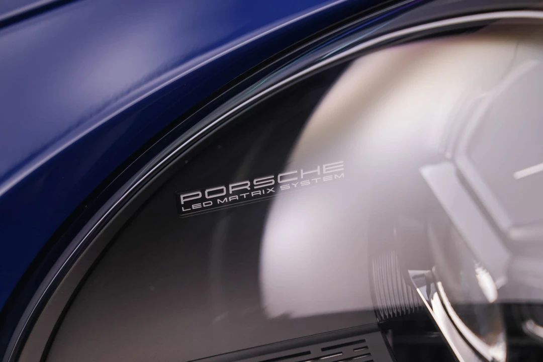 2024 Porsche 992 S/T - Image 22 of 31