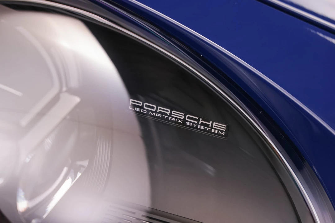 2024 Porsche 992 S/T - Image 23 of 31