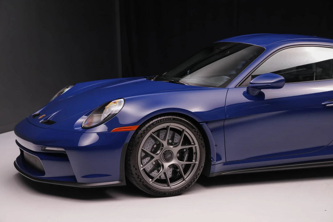 2024 Porsche 992 S/T - Image 24 of 31