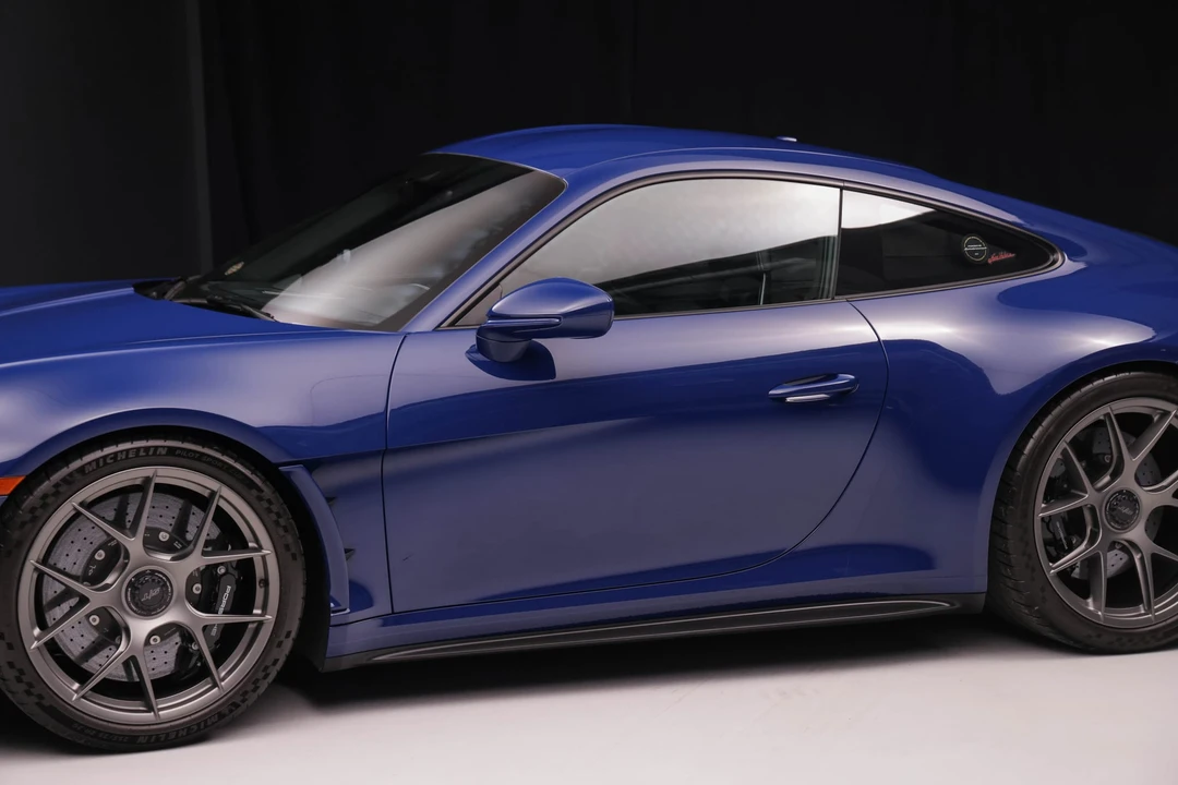 2024 Porsche 992 S/T - Image 25 of 31